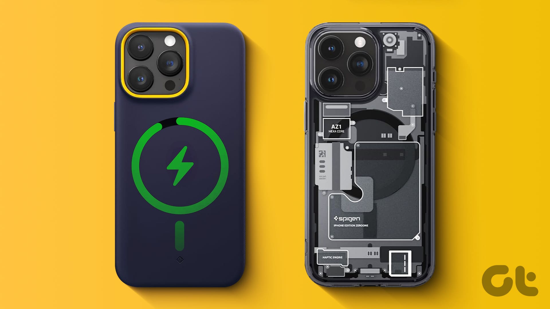 Apple 7 Best MagSafe Cases for Apple iPhone 14 Pro Max
