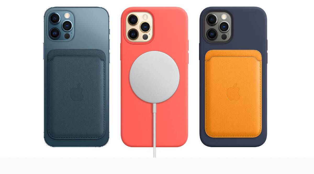 Apple 7 Things You Should Know About Apple's New MagSafe Accessori