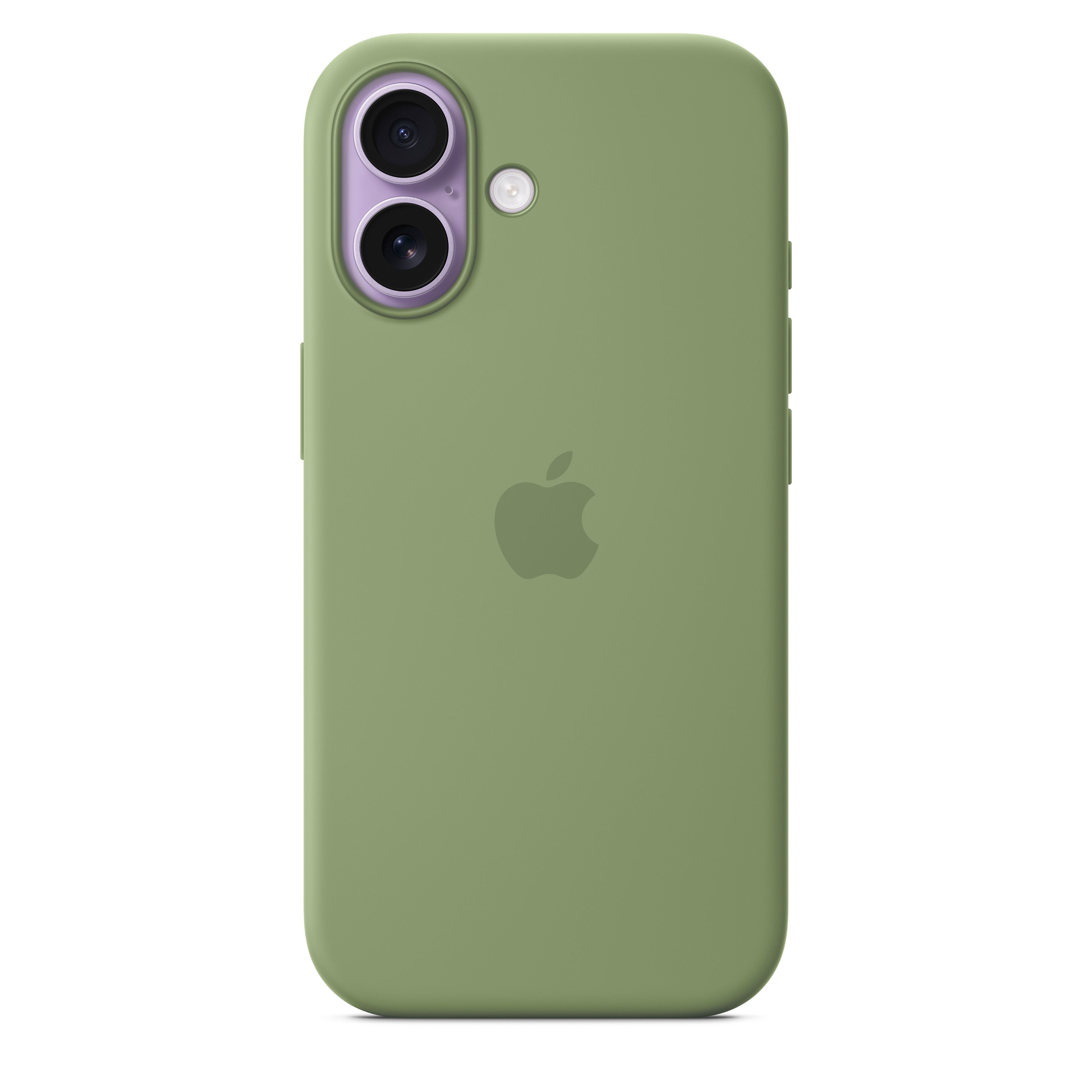 Apple Apple iPhone 17 Silicone Case with MagSafe