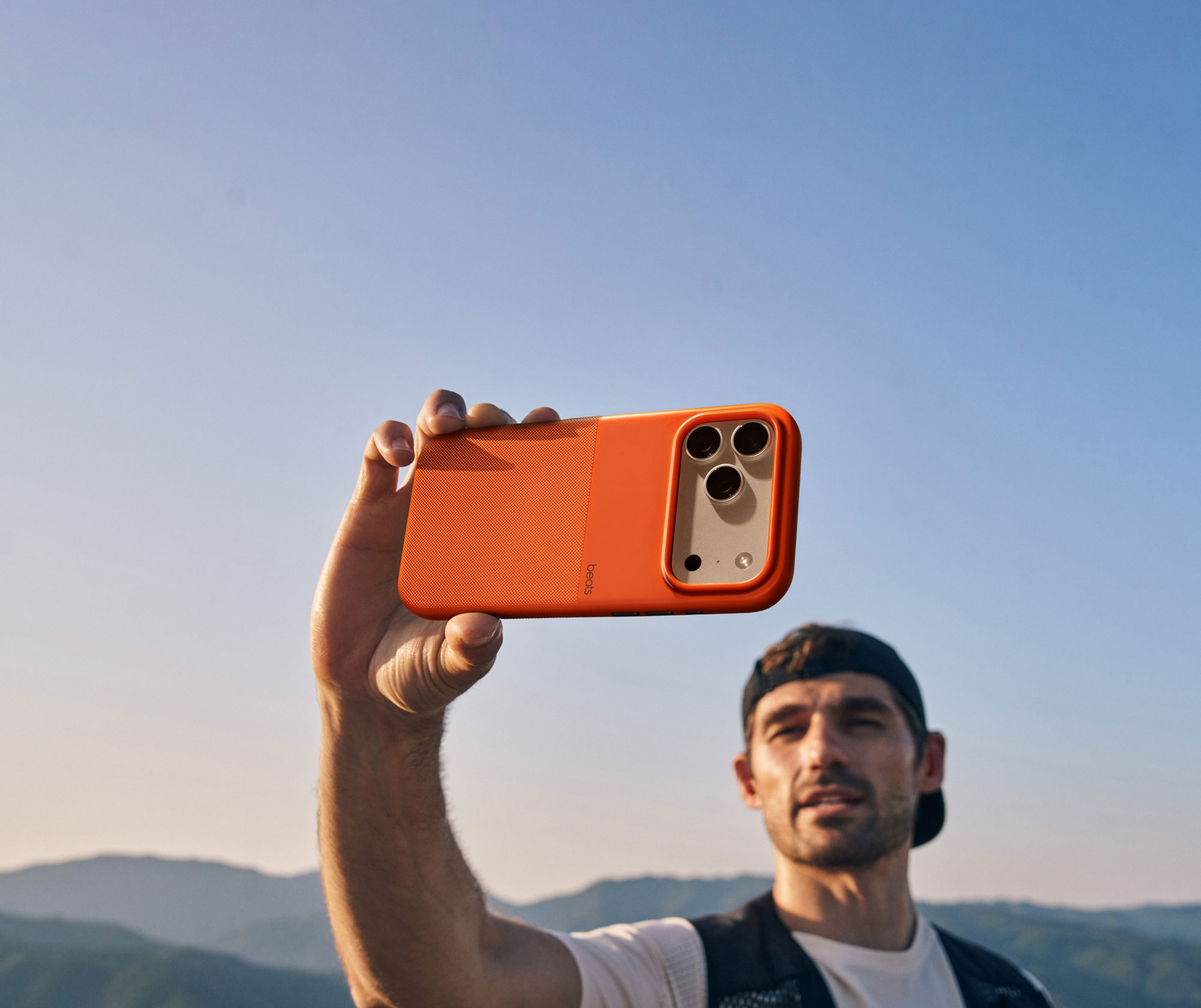 Apple iPhone 17 Rugged Phone Case with MagSafe and Camera Control