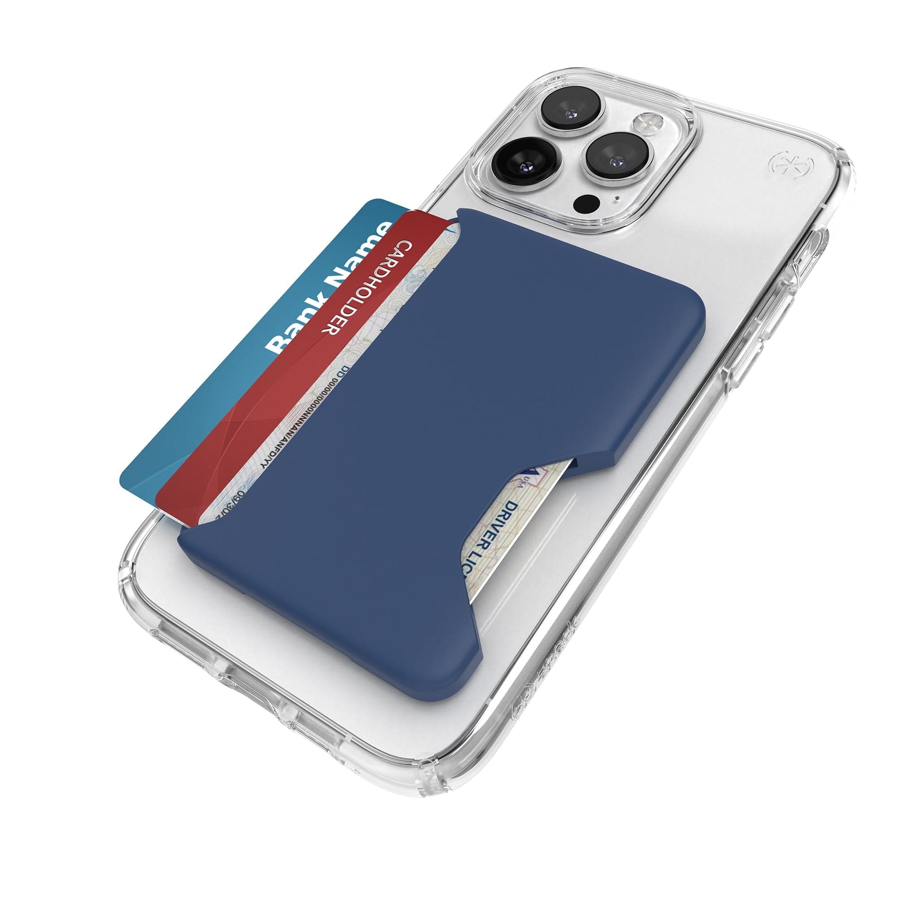 Apple Wallet for MagSafe with ClickLock by Speck Products Apple Ma