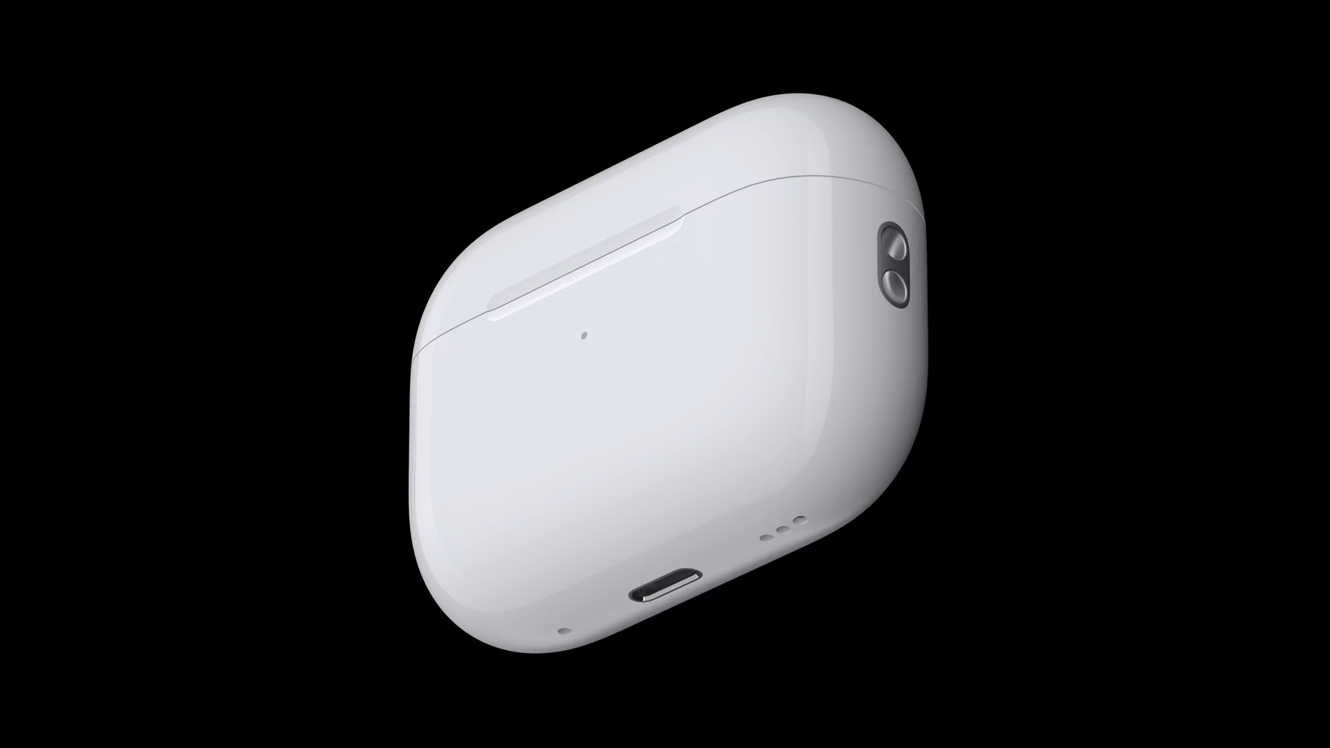 Apple AirPods Pro 2 Find My