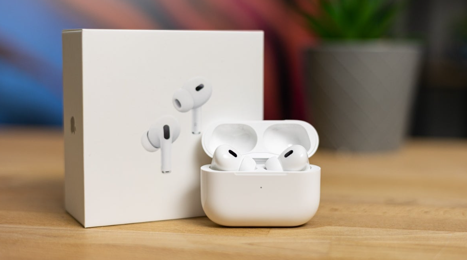Apple AirPods Pro 3 A Comprehensive Guide for You