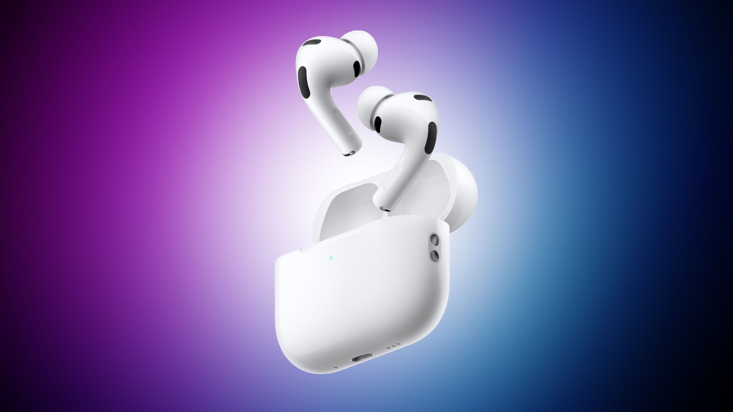 Apple AirPods Pro 3 Amazon Discount & Key Features September 2025
