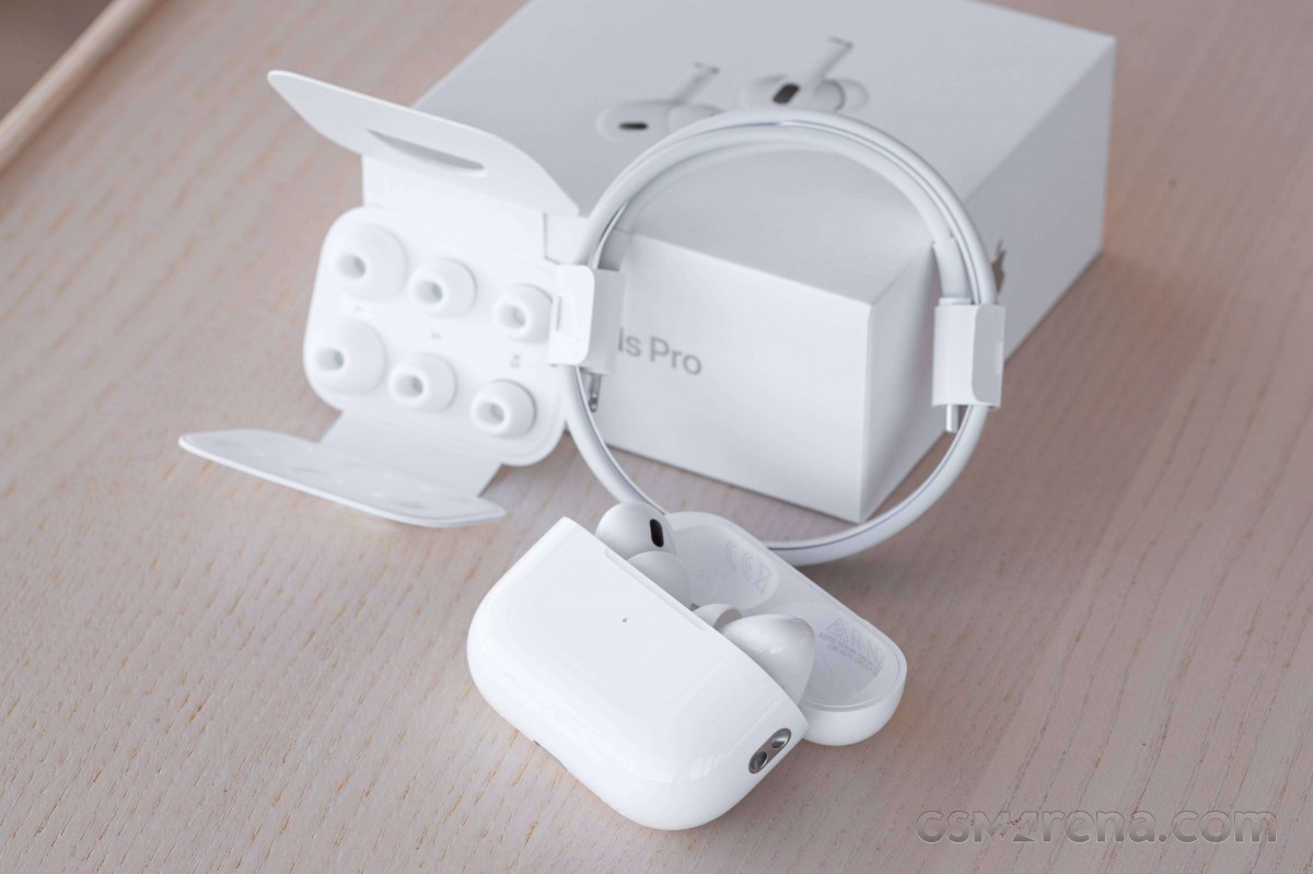Apple Apple AirPods Pro 2