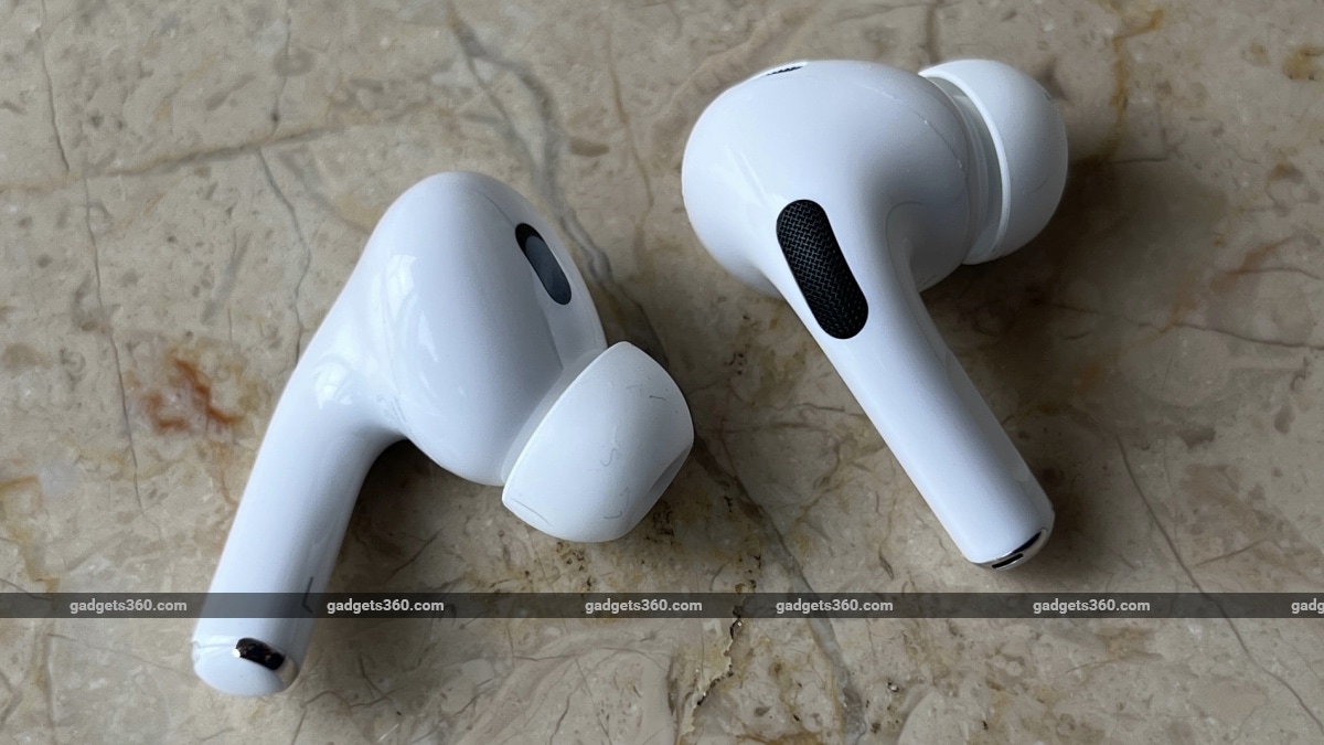 Apple Apple AirPods Pro (2nd Gen)