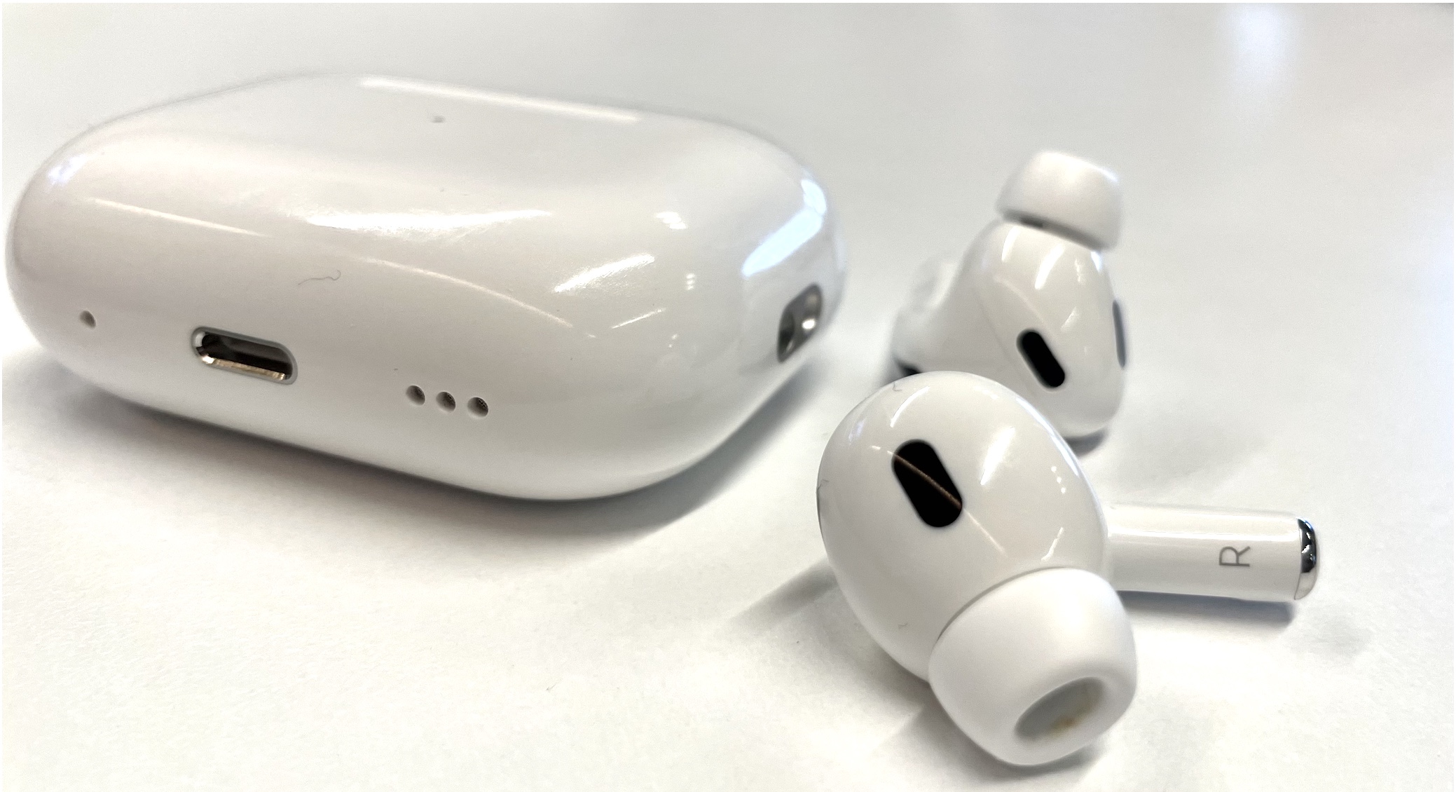 Apple Apple AirPods Pro (2nd Gen)