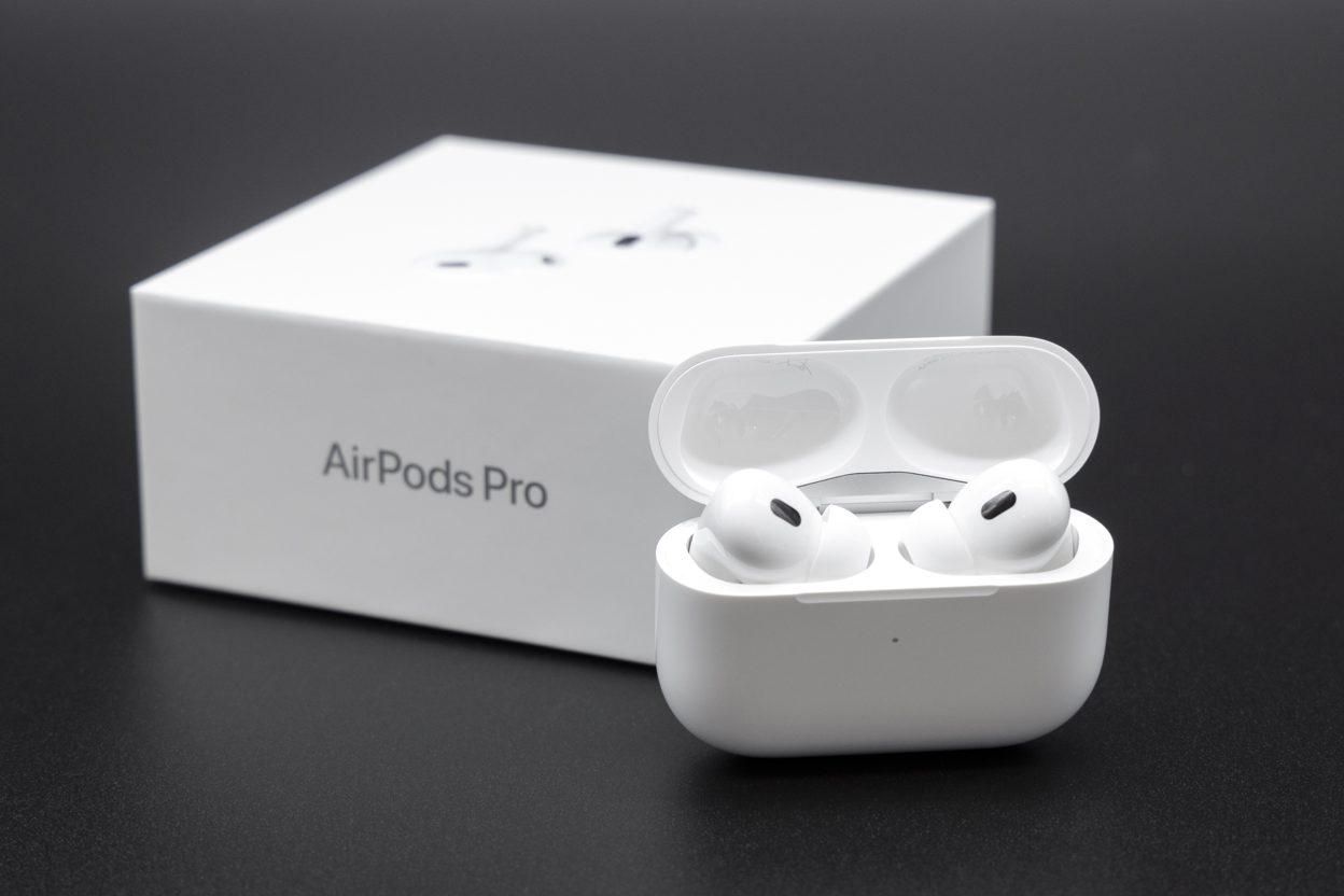 Apple Apple AirPods Pro 3 Every Single Thing We Know So Far