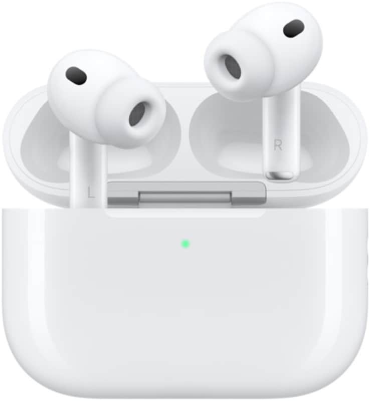 Apple Apple AirPods Pro 3 True Wireless Stereo (TWS) Earphones Spe