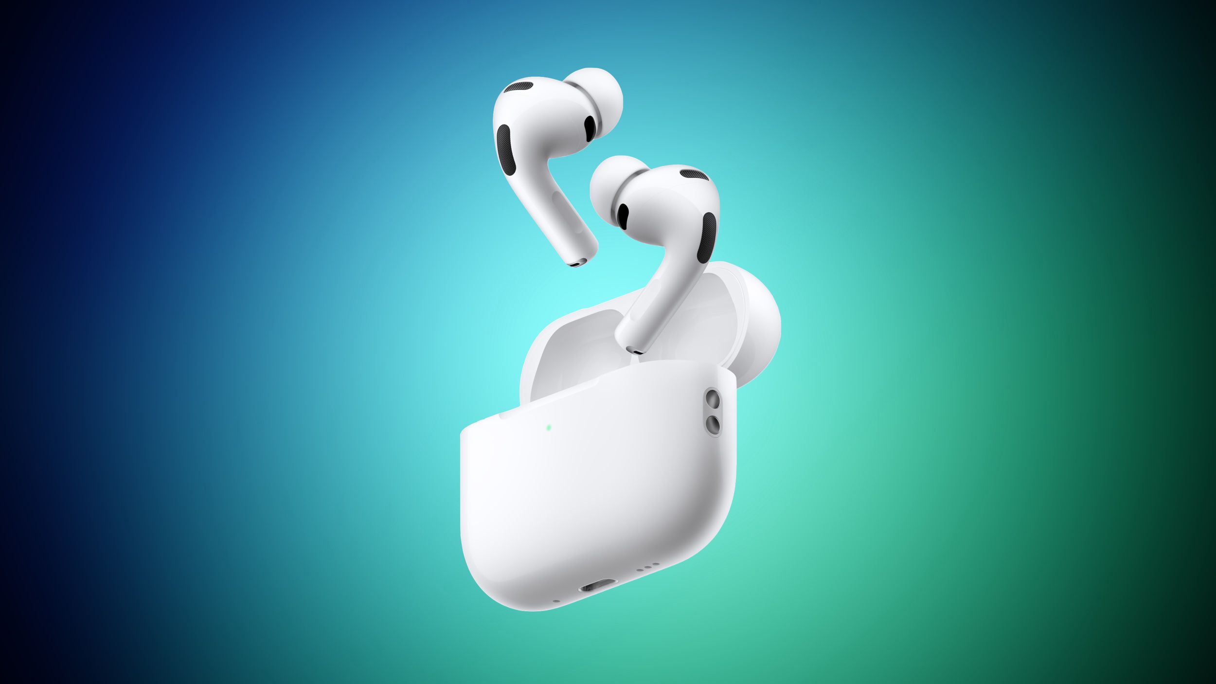 Apple Apple Announces AirPods Pro 3 With Better Active Noise Cance