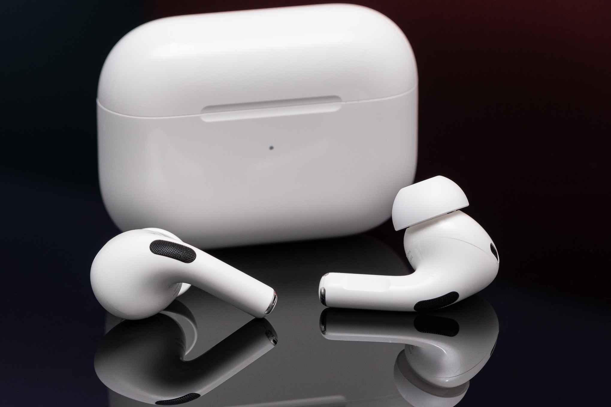 Apple Apple s last-gen AirPods Pro 2 are a phenomenal deal at 139.