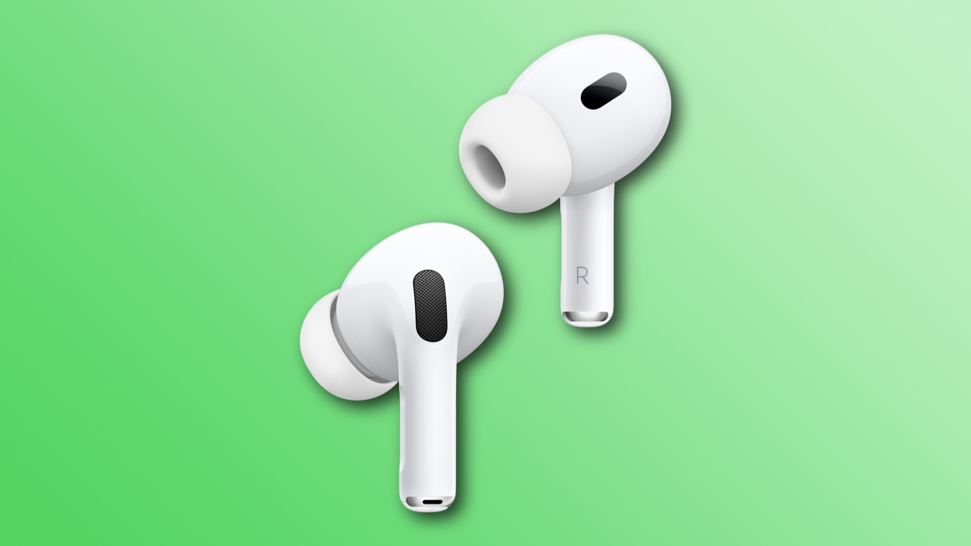Apple Apple says new features are coming to AirPods Pro 2 & AirPod