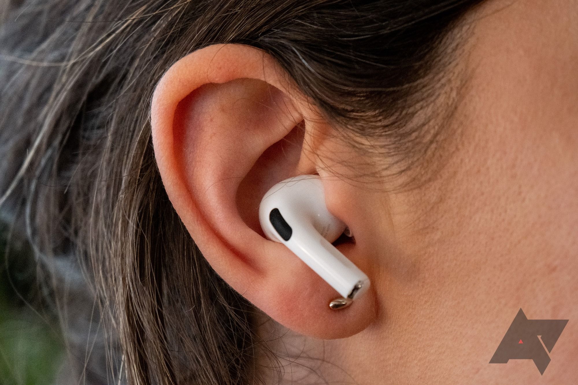Apple Wireless Earbuds Airpods Pro In Ear Wireless Proper Fit Airp