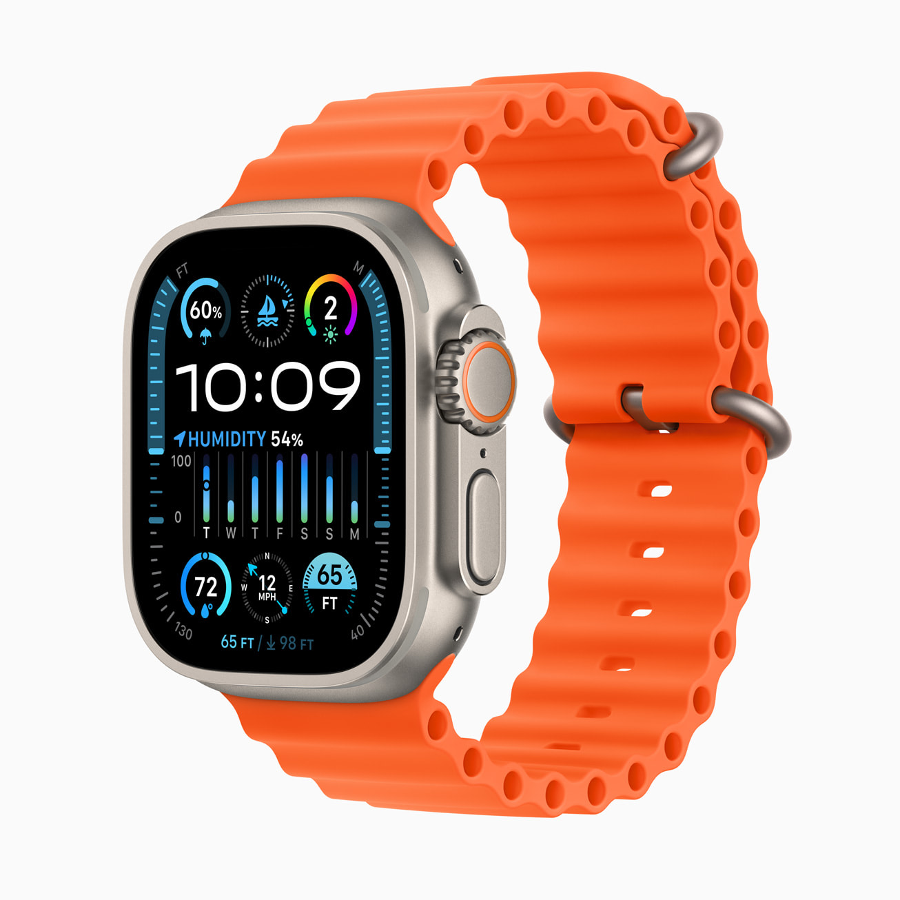 Apple Apple Apple Watch Ultra 2