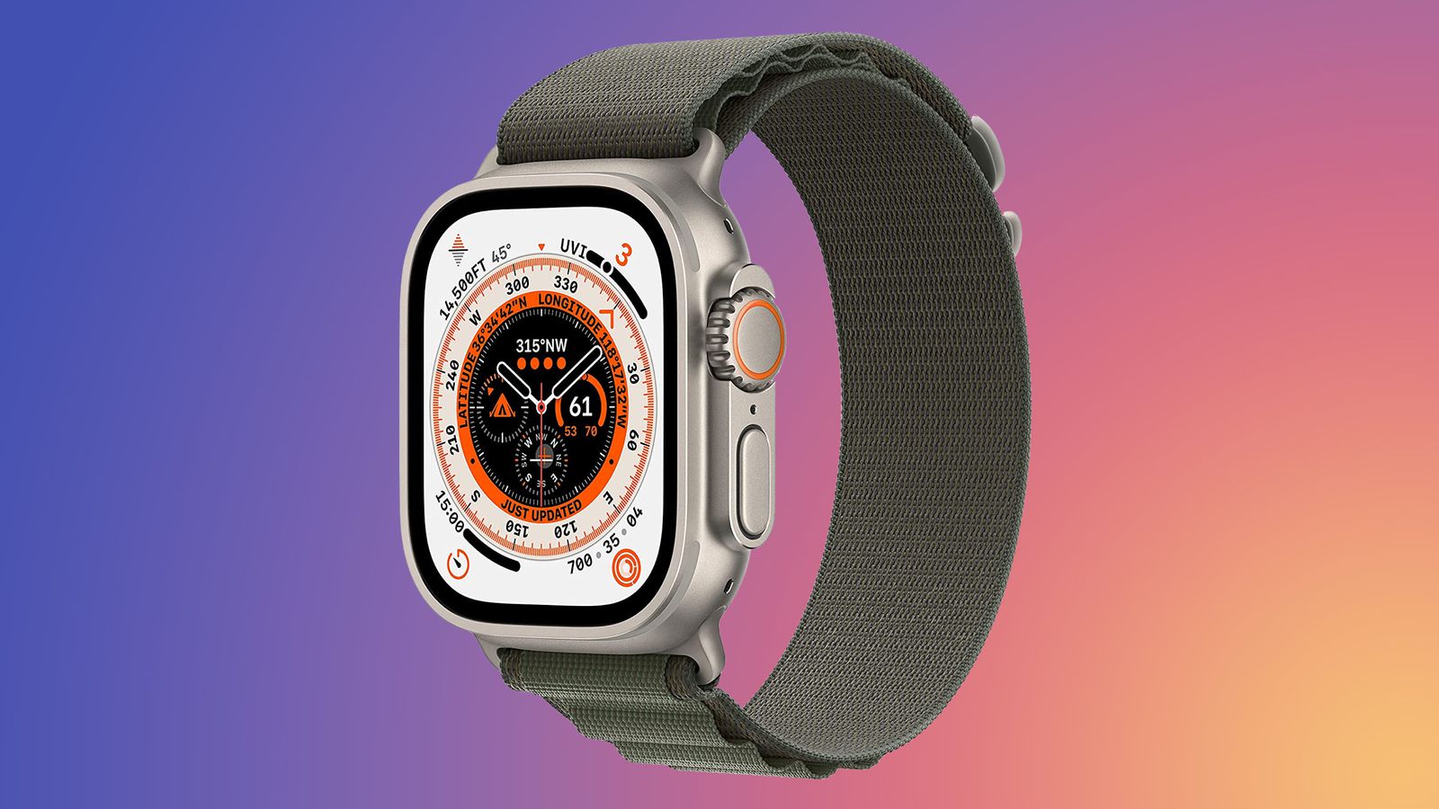 Apple Apple Watch Series 9 and Ultra 2 Once Again Available to Pur