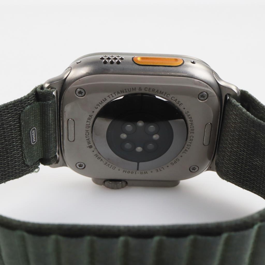 Apple Apple Watch Series Ultra