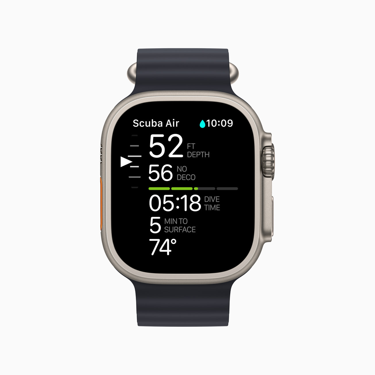 Apple Apple Watch Ultra