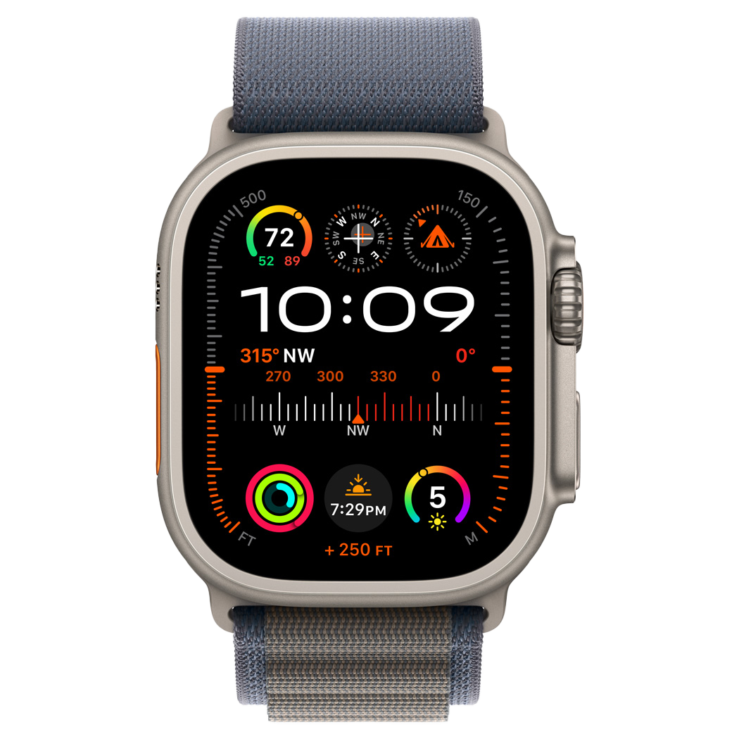 Apple Apple Watch Ultra 2