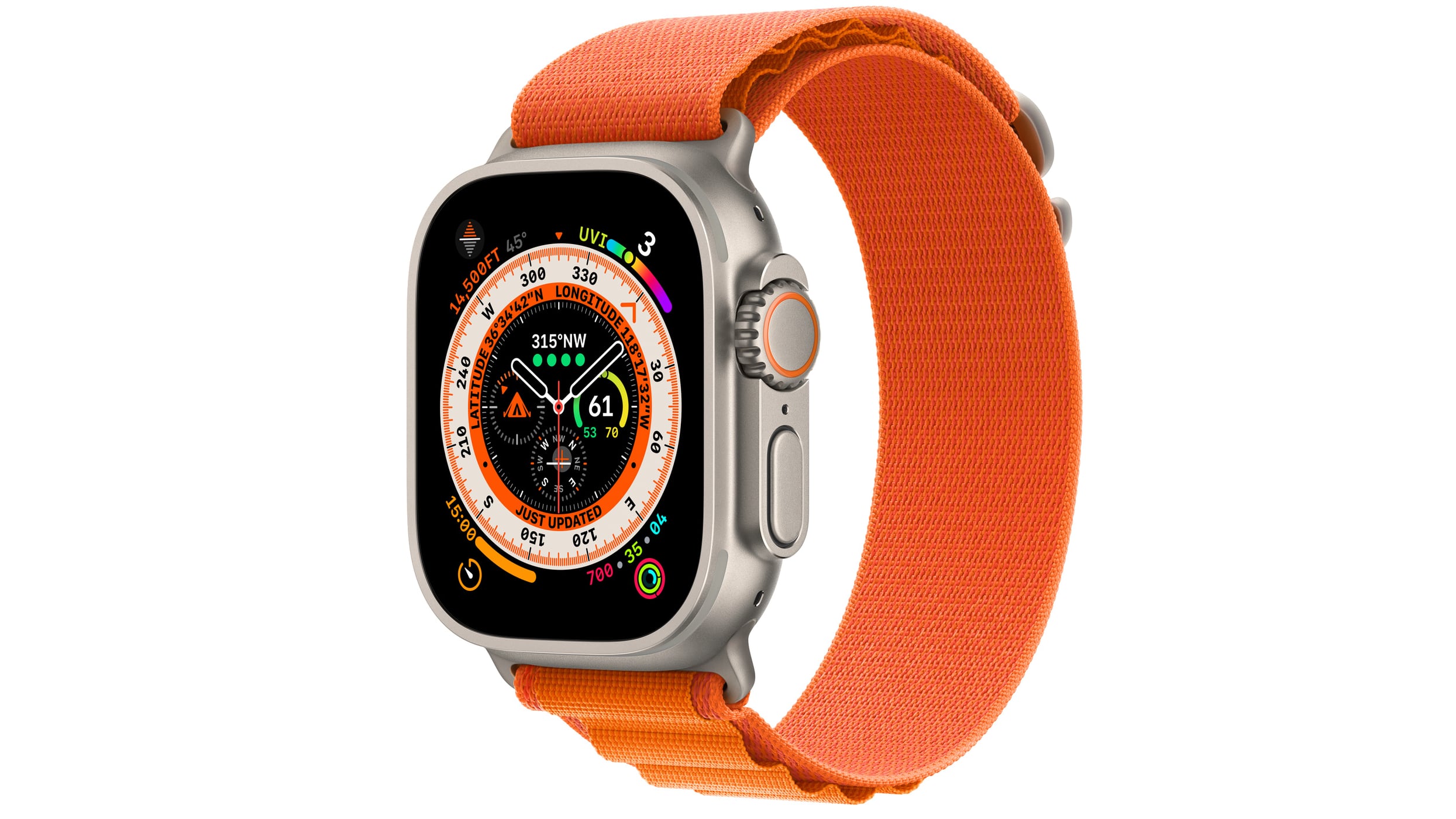 Apple Apple Watch Ultra 2 Should You Buy Reviews, Features and Mor