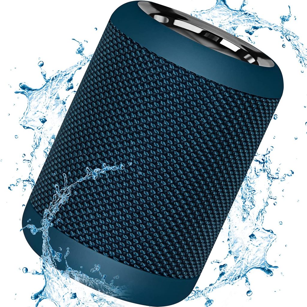 10 Best Portable Bluetooth Speakers