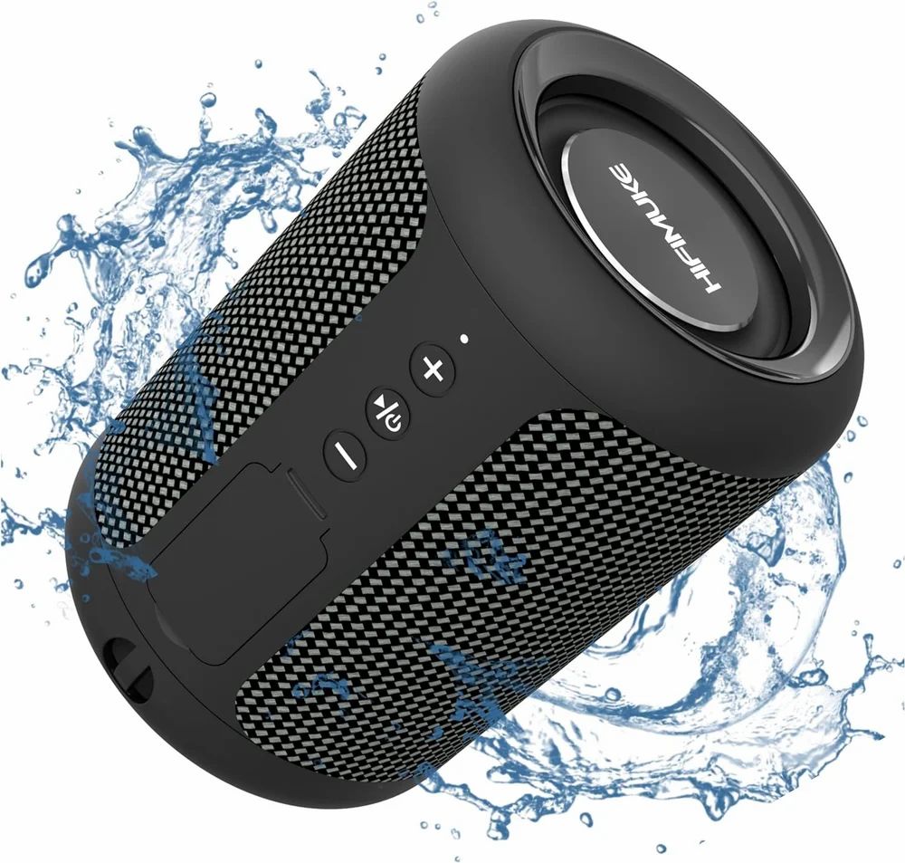 Portable Bluetooth Speakers at 400/piece
