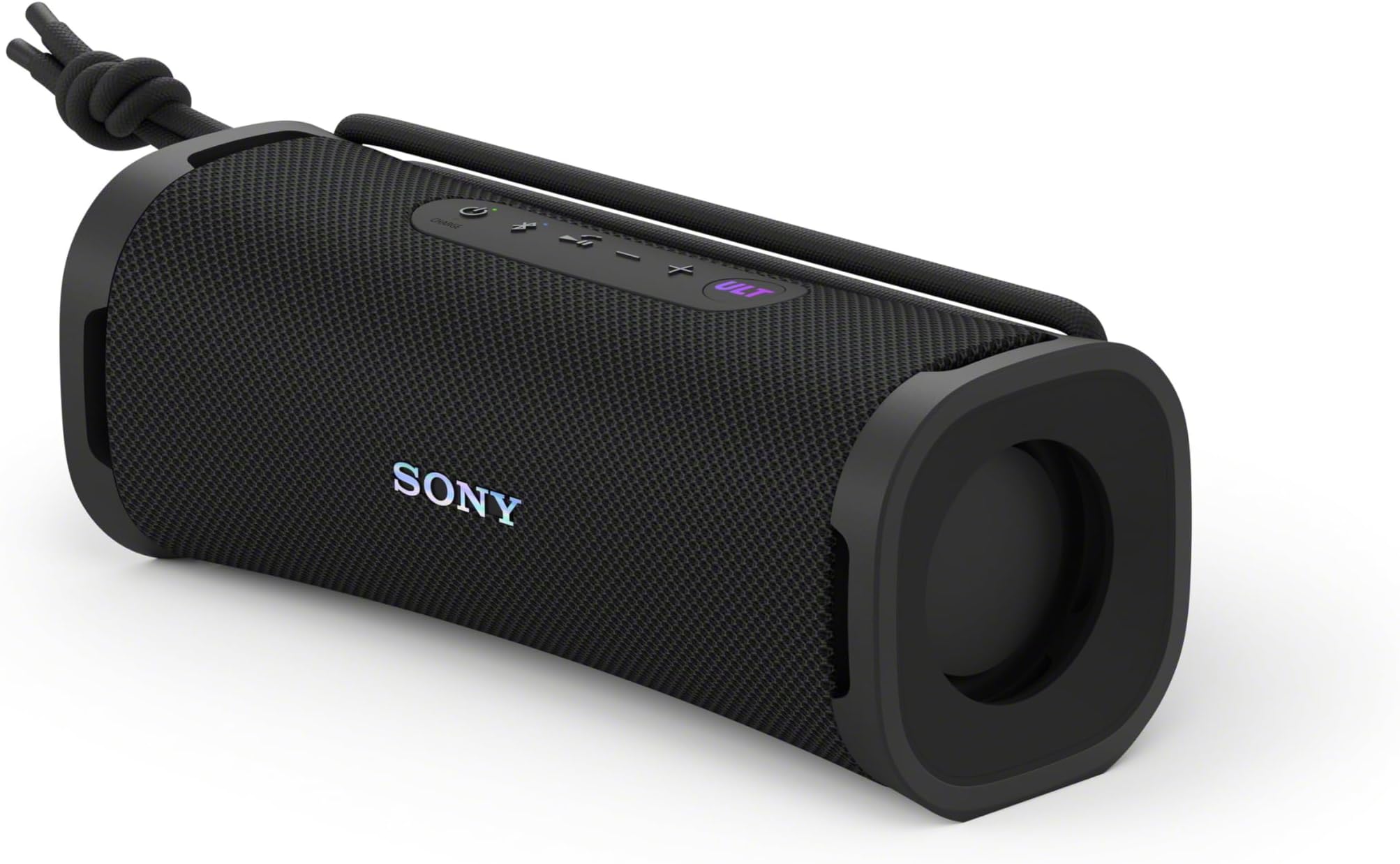 Sony Sony LinkBuds Wireless Portable Bluetooth Speaker, Black