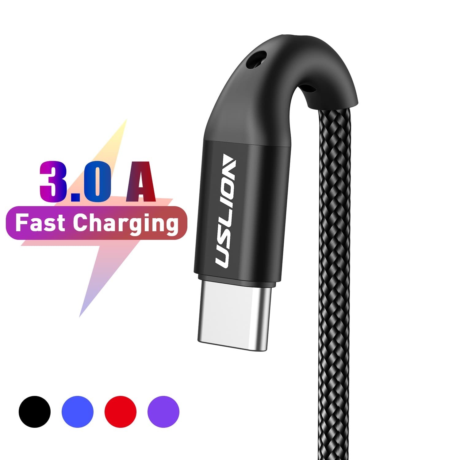 3A Type C USB Charging Cables The Ultimate Guide BeboXX