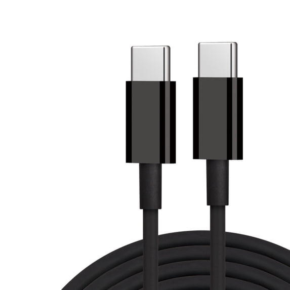 CIYISON Double End USB C Connector Charge Cable Cord USB C t