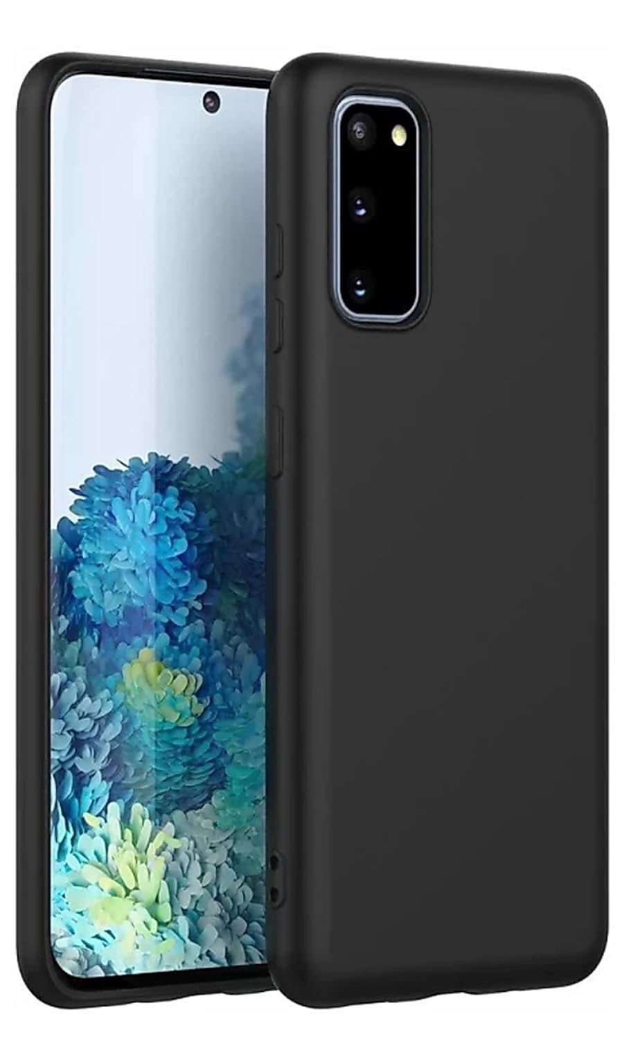 Samsung CaseLord Mobile Back Cover Case for Samsung Galaxy S20 Fe (S