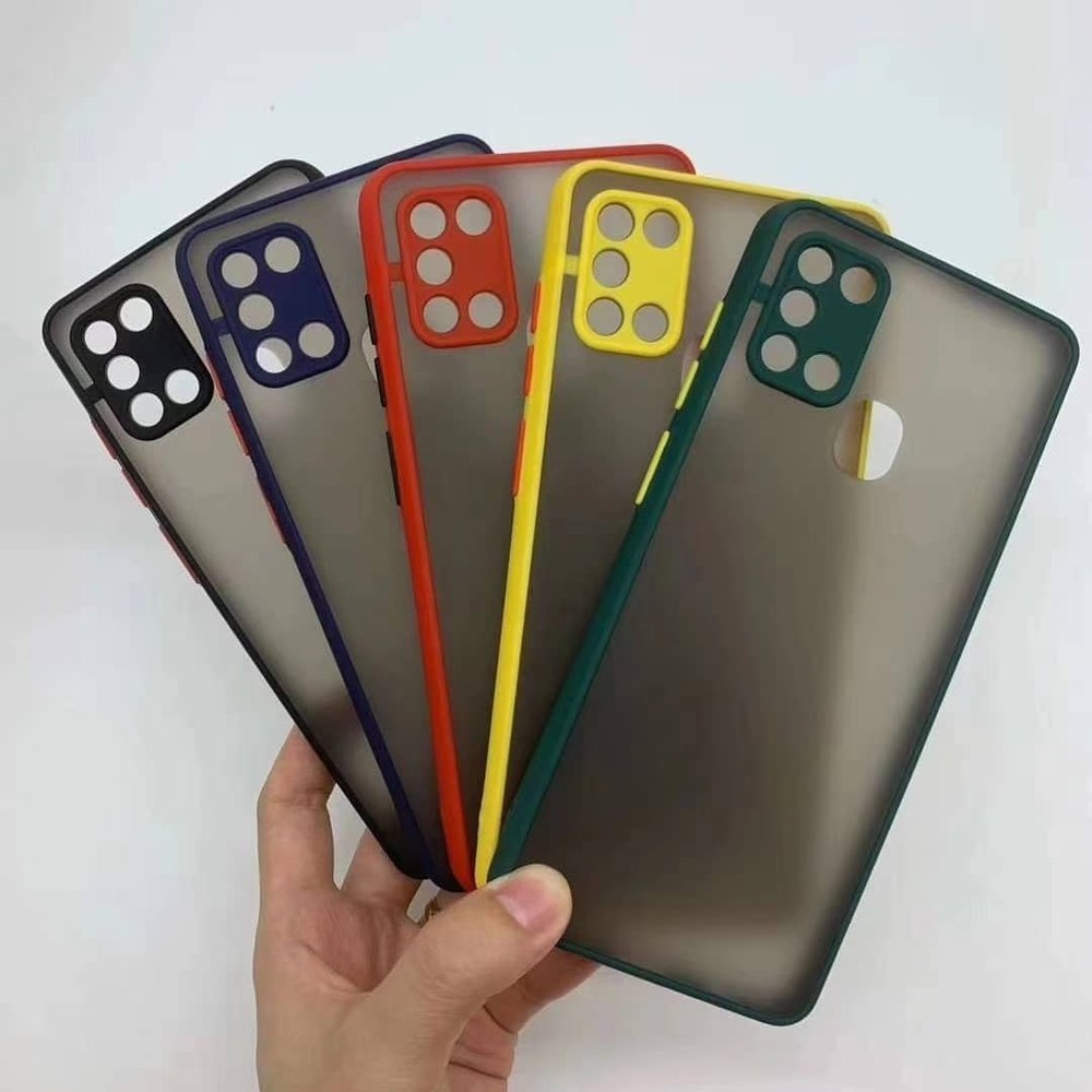 Mobile Back Cover