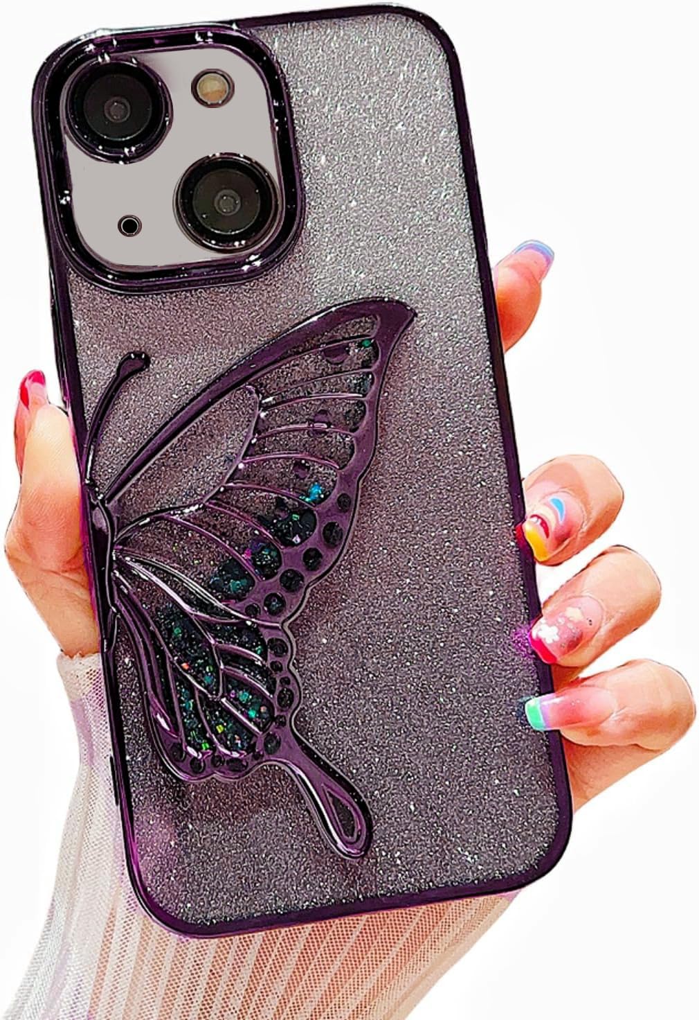 mobistyle Thermoplastic Polyurethane Designed for iPhone 15