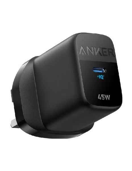 Anker Anker Charger 45w USB C Super Fast Charger Adapter A2643 Onl