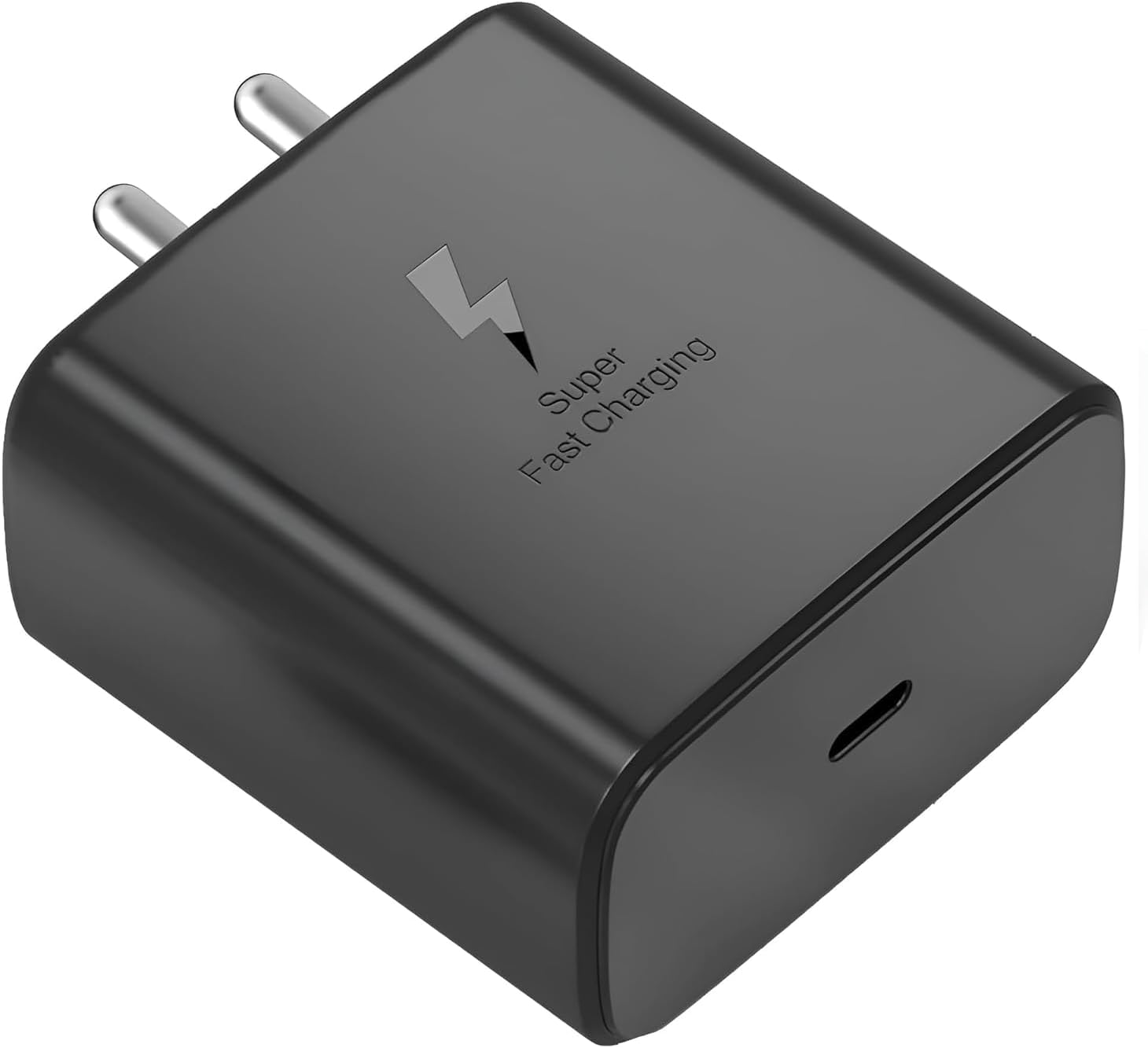 Samsung Hoerrye 45W Usb C Super Fast Charger Adapter Rapid Charging