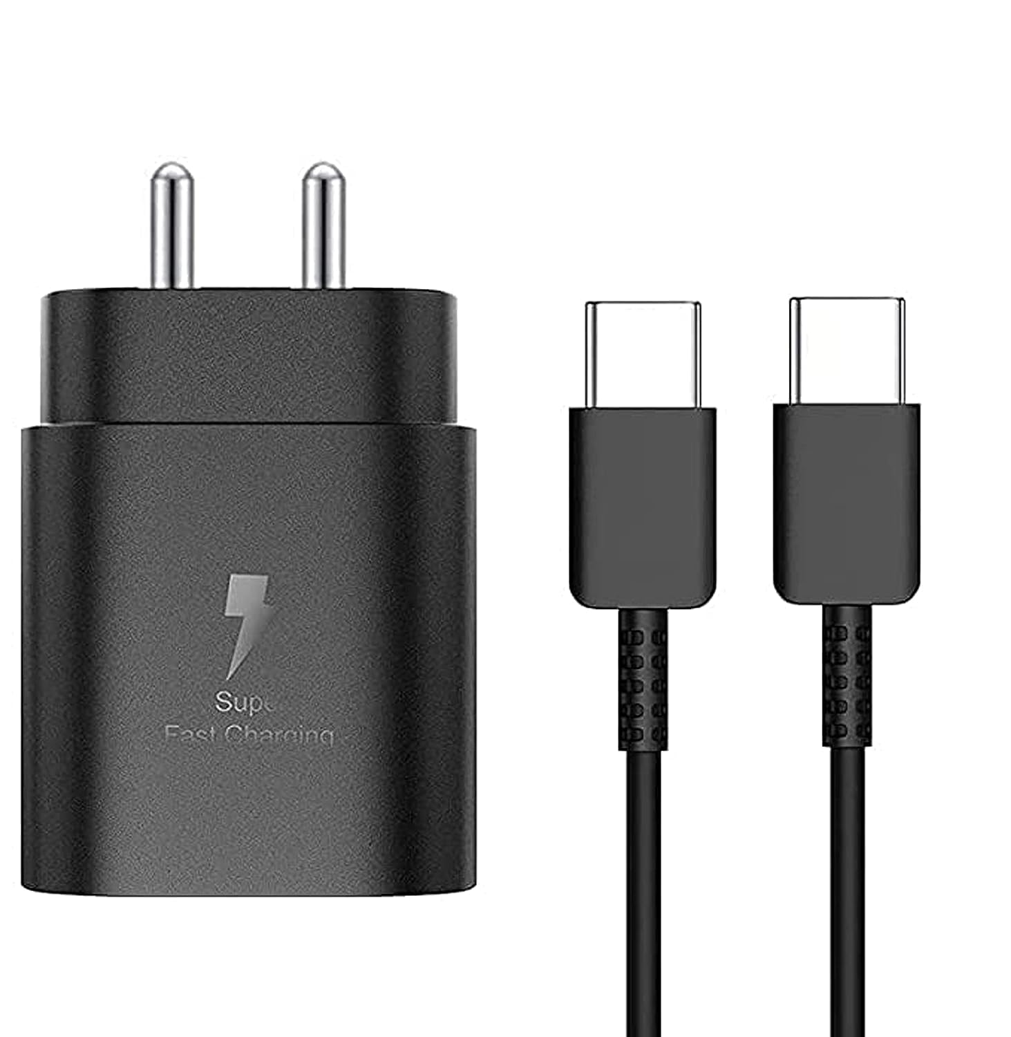 Samsungg 25W Power Adapter for Galaxy Z Flip 5G