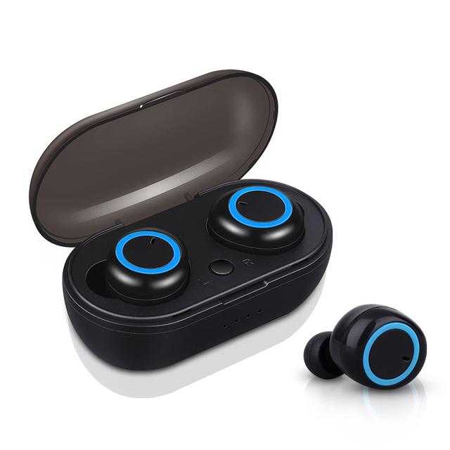 Complete Guide to True Wireless Stereo (TWS) Earbuds