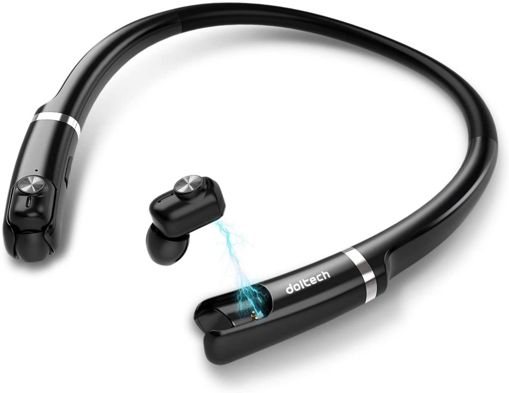 8 Best Neckband Bluetooth Headsets in 2023