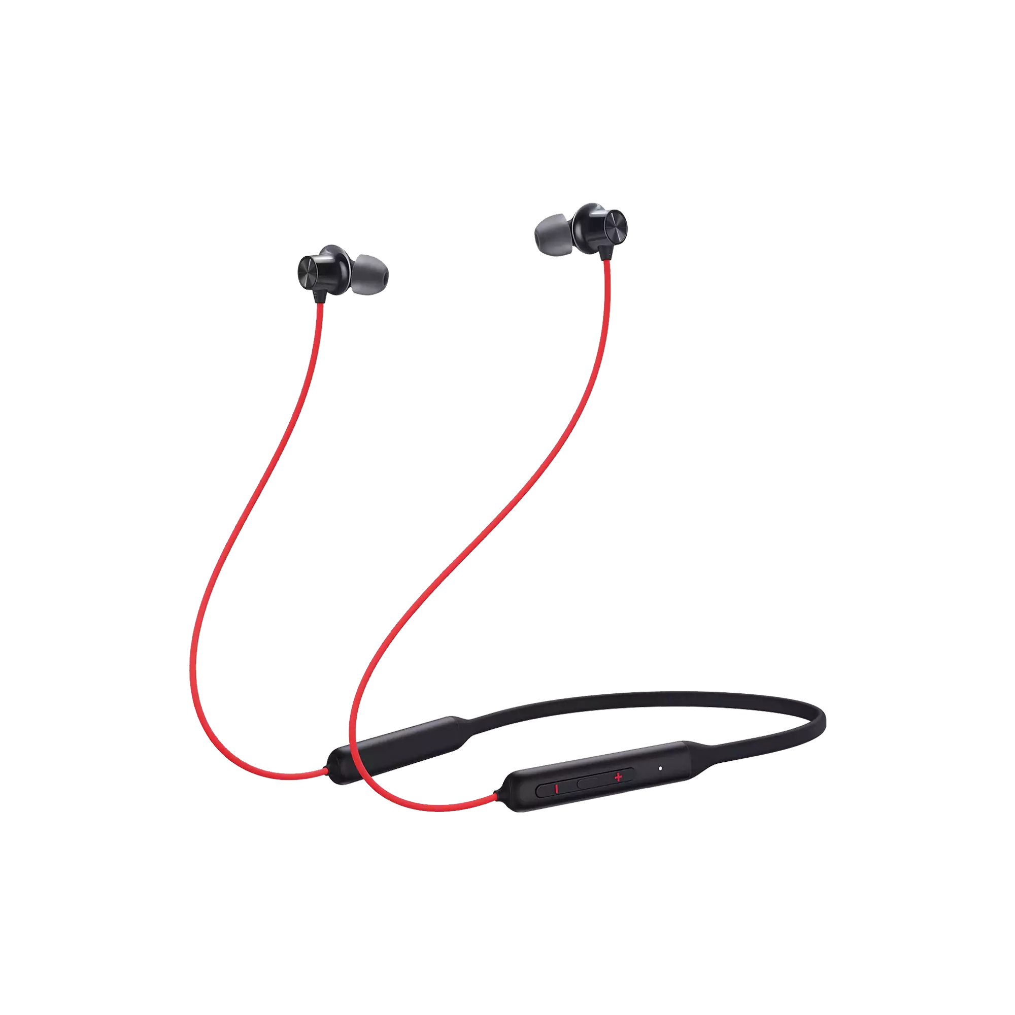 OnePlus OnePlus Bullets Wireless Z2 Bluetooth Neckband Earphone