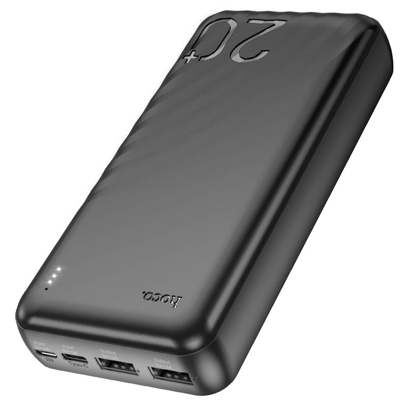 Power bank J123A Element 20000mAh