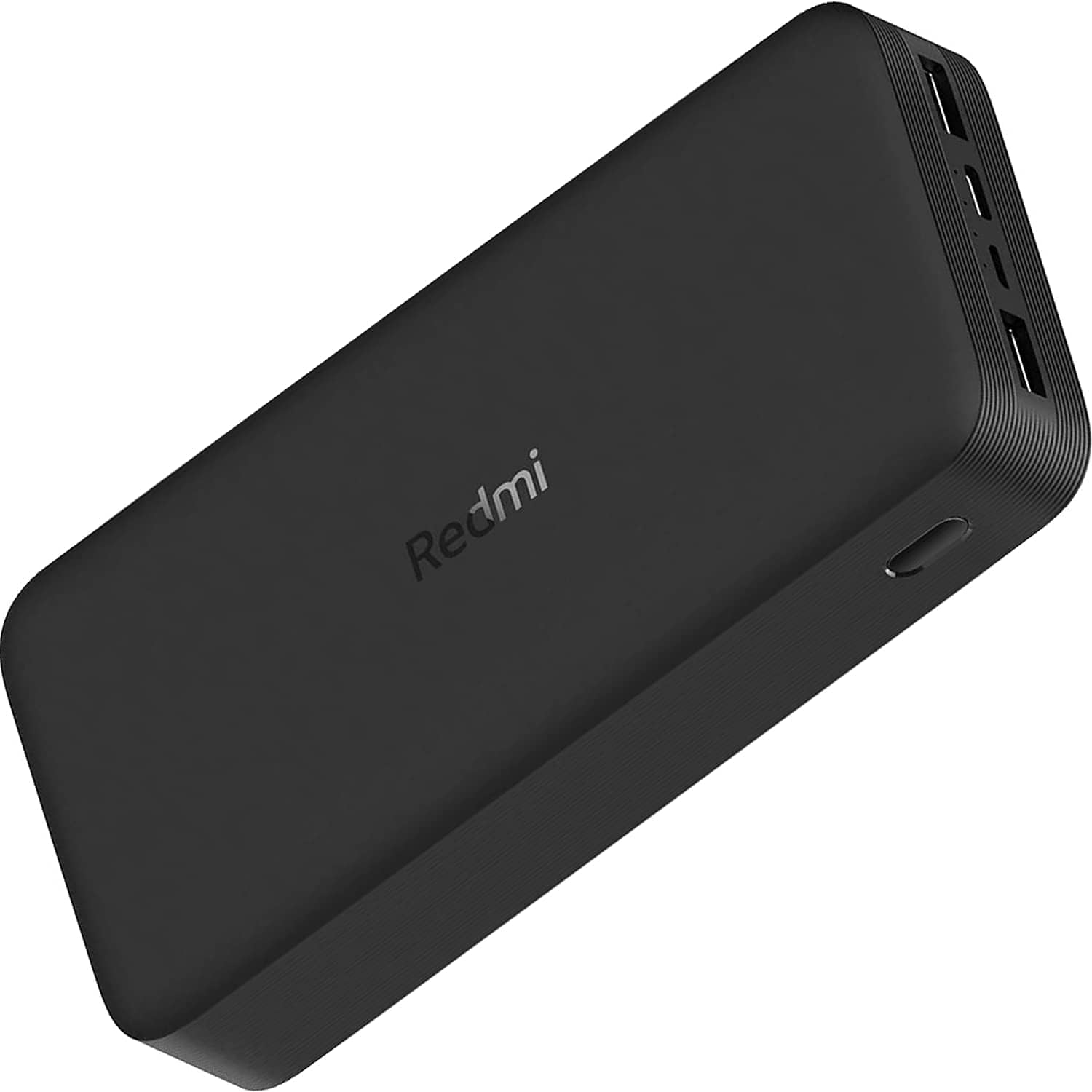Xiaomi Xiaomi 20000mAh Redmi Power Bank 74Wh 18W 3.6A Rapid Chargin