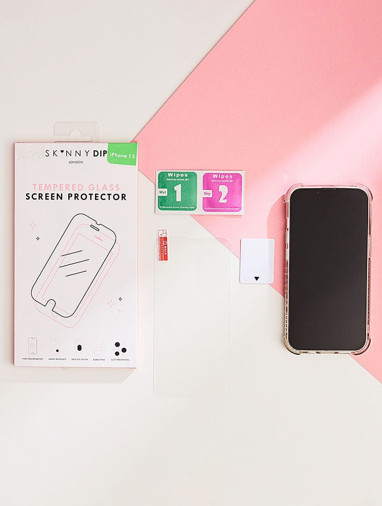 Glass Screen Protector