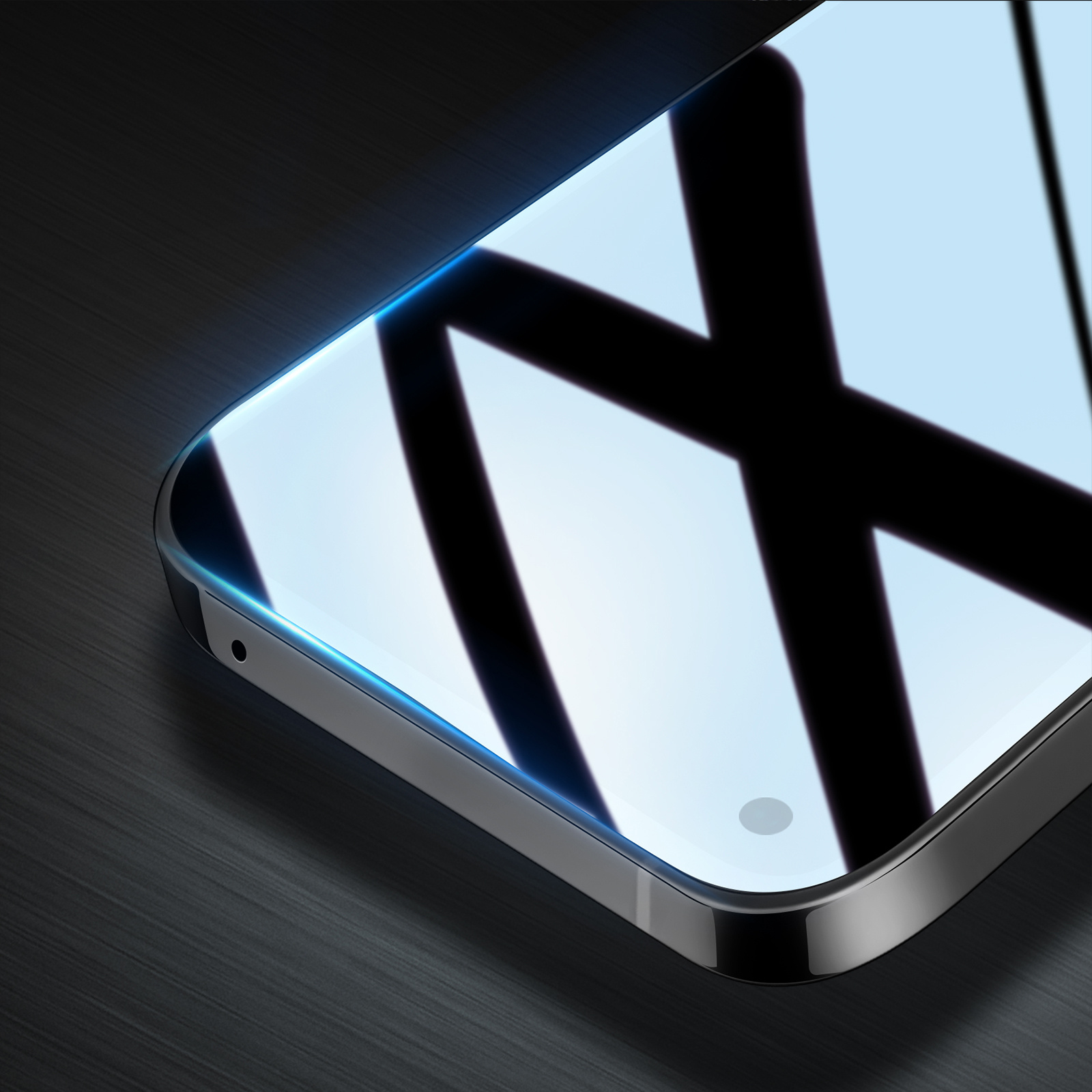 Tempered Glass Screen Protector for Nothing Phone 2a