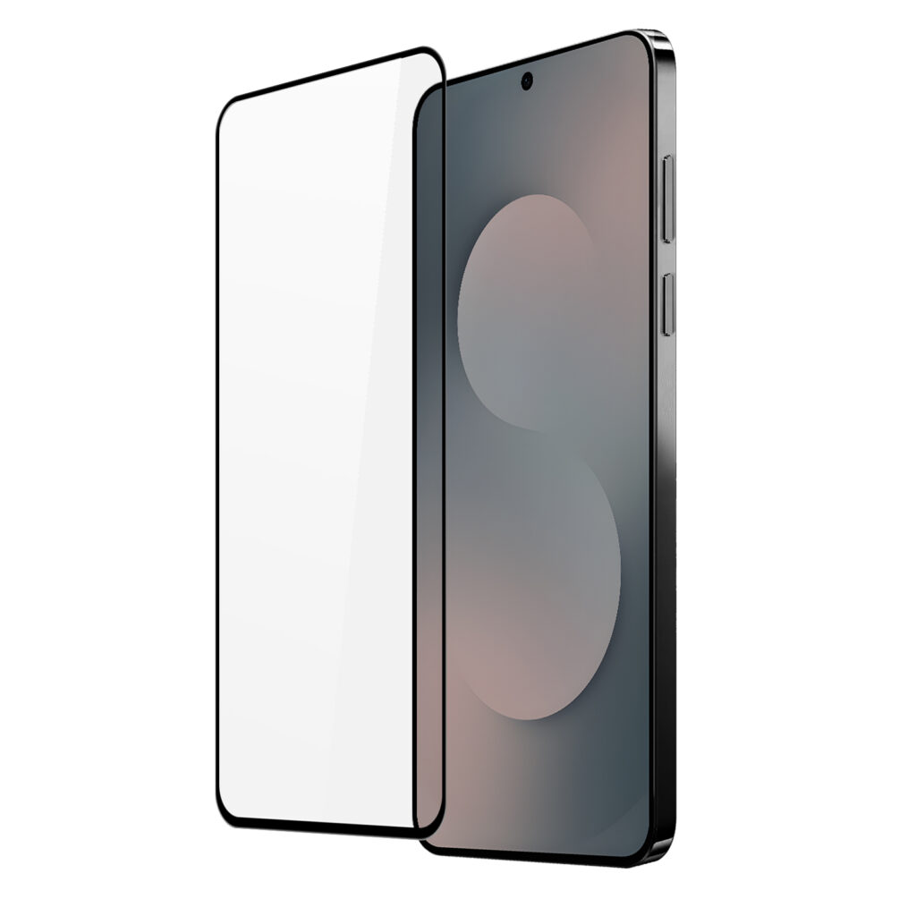 Samsung Tempered Glass Screen Protector for Samsung S25 FE
