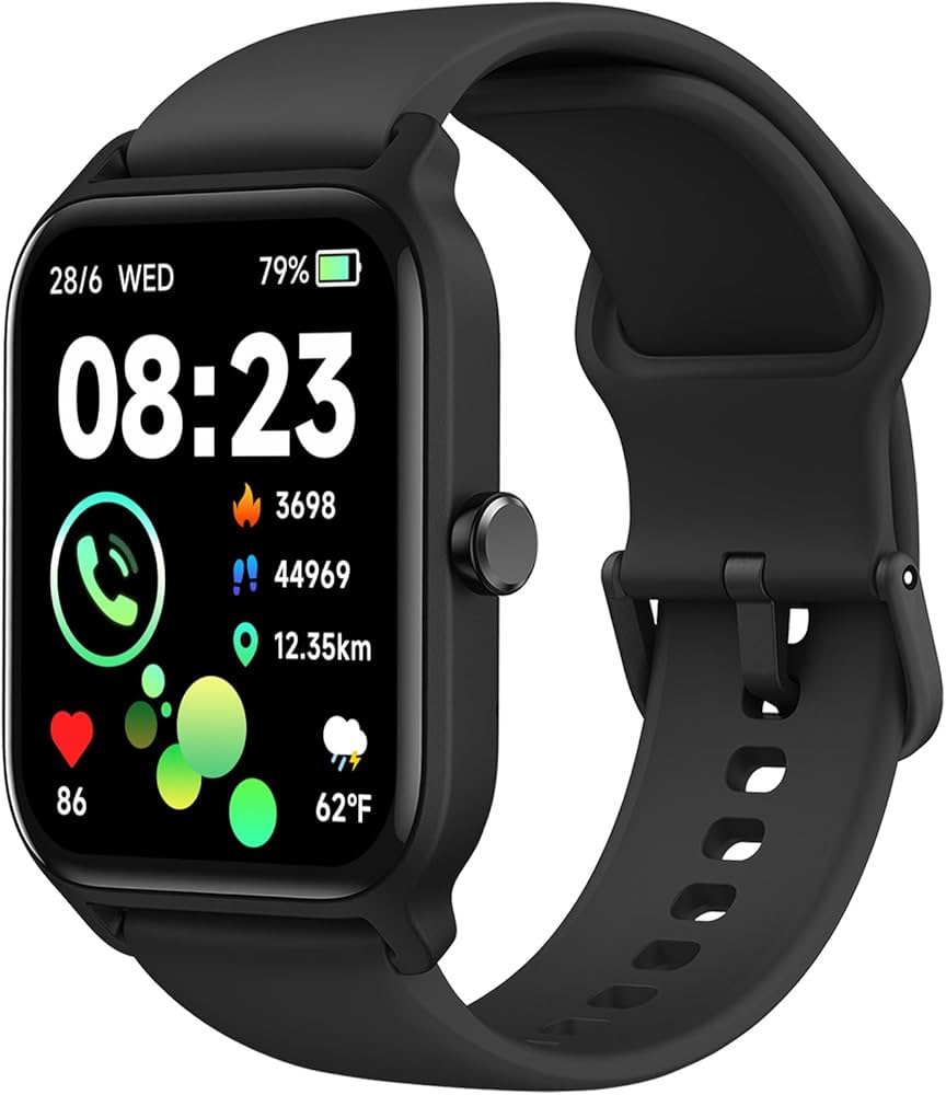 Best smart watches on amazon online