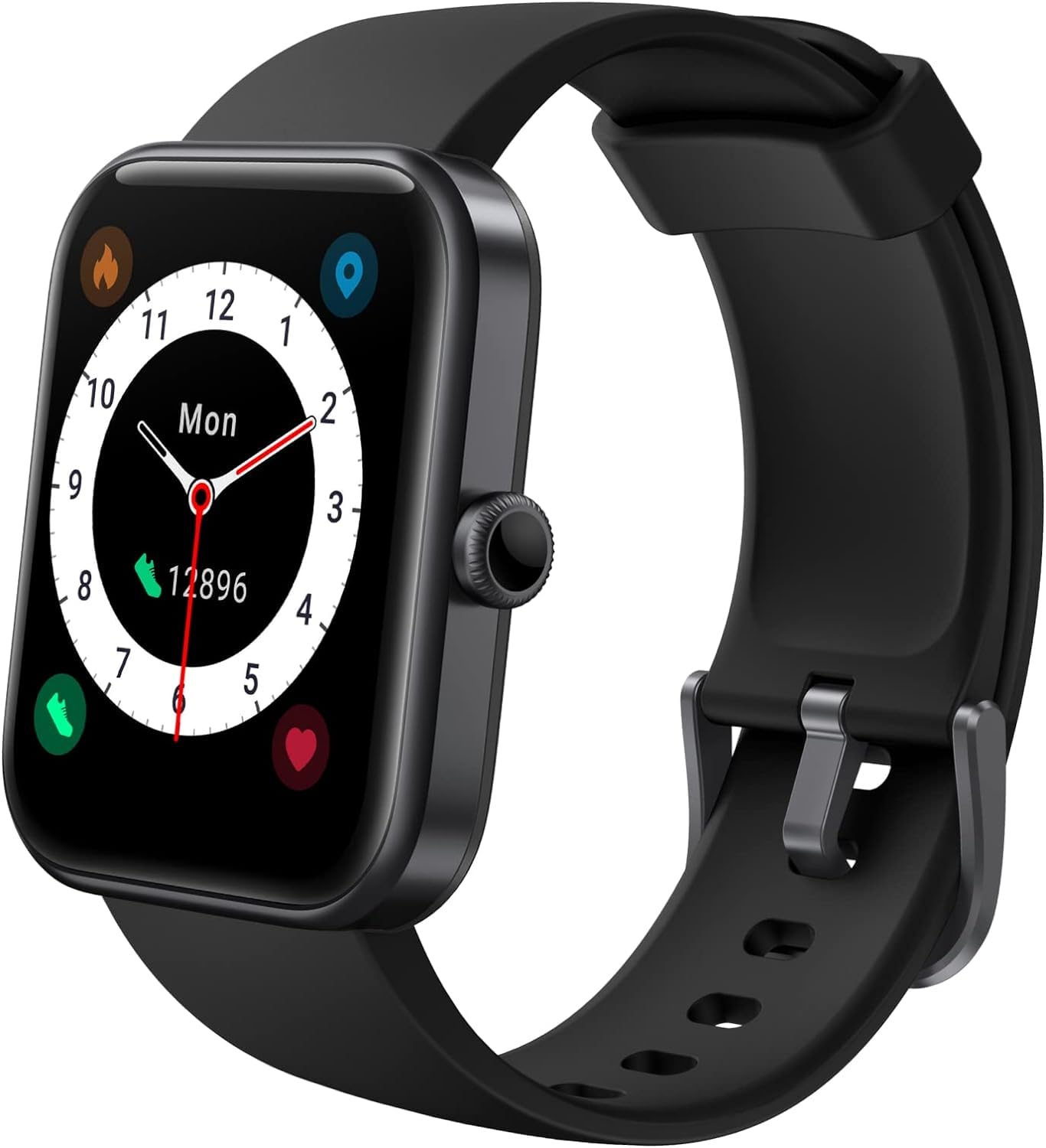 Smart Watches for Men Women,Built-in Alexa, Fitness Watch