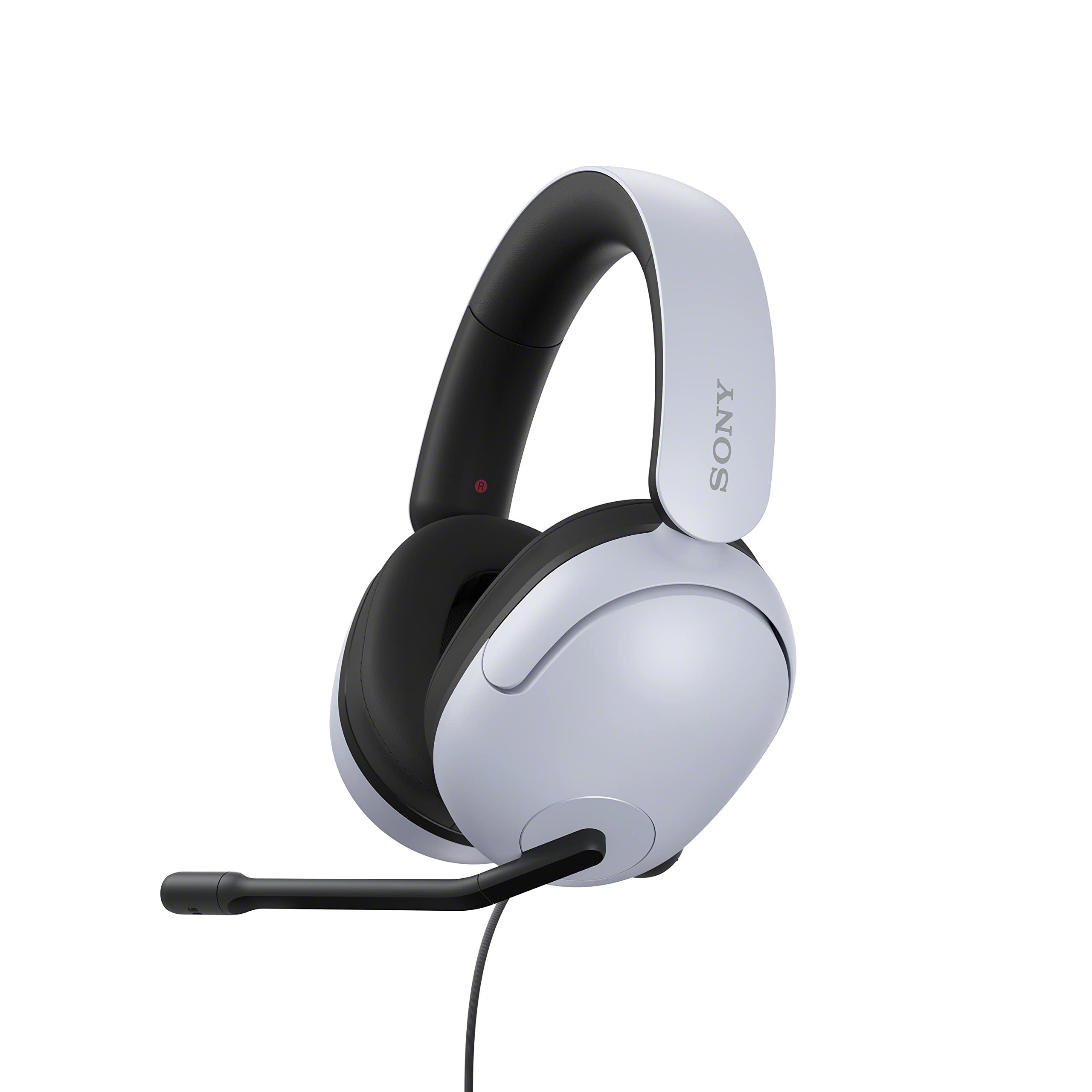 Sony Sony INZONE H3, MDR-G300 Wired Gaming Headset, Over-Ear Head