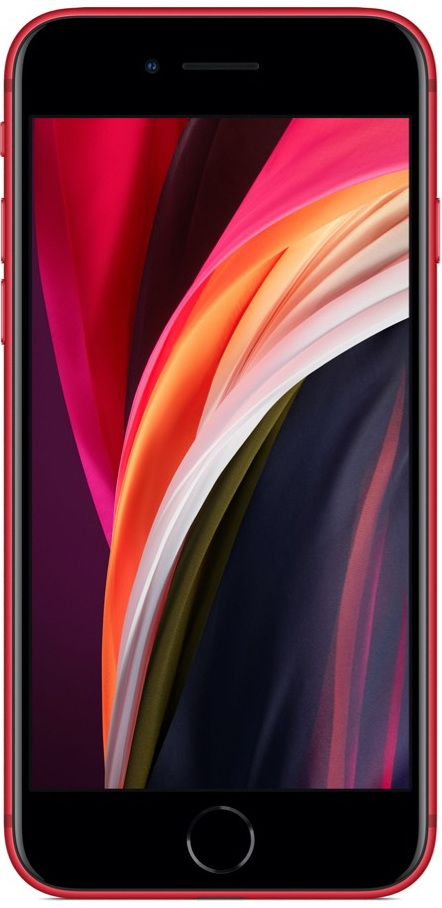 Apple iPhone SE 2020 (iPhone SE 2)