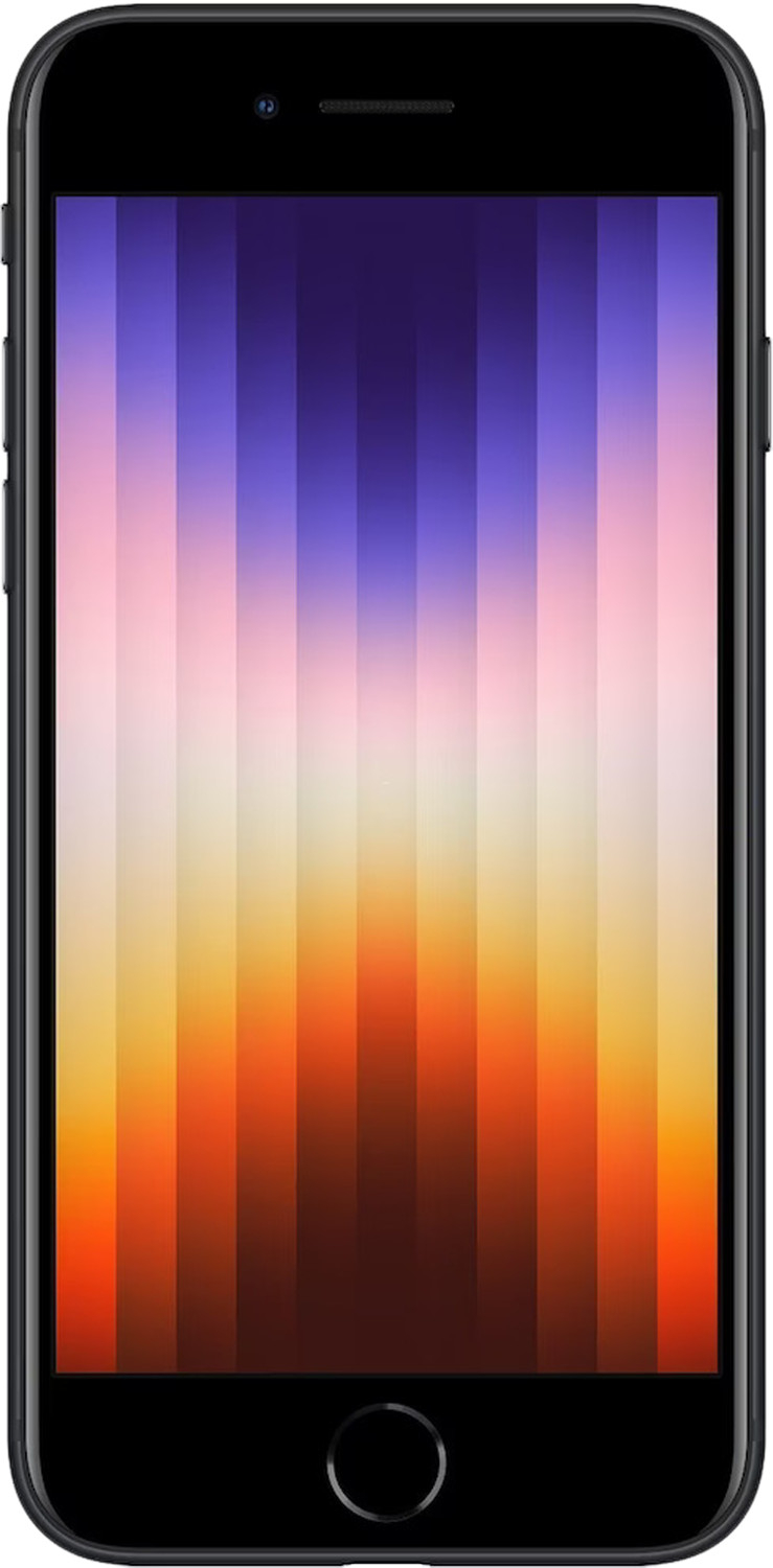 Apple iPhone SE 2022 (iPhone SE 3)