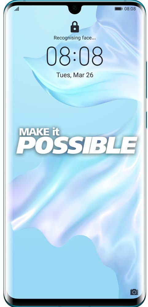 Huawei P30 Pro