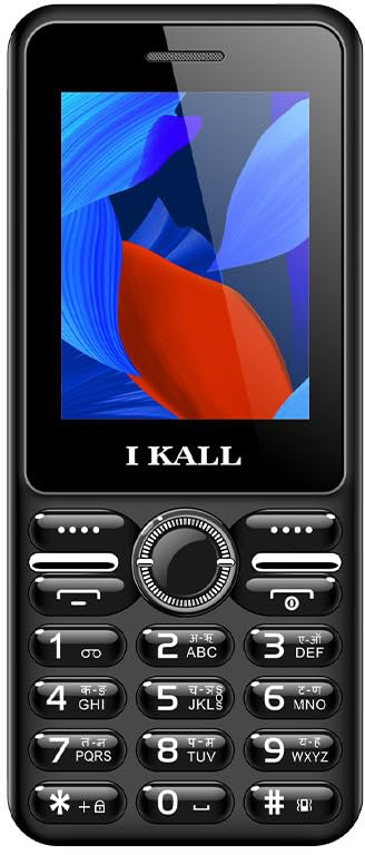 iKall I Kall i4