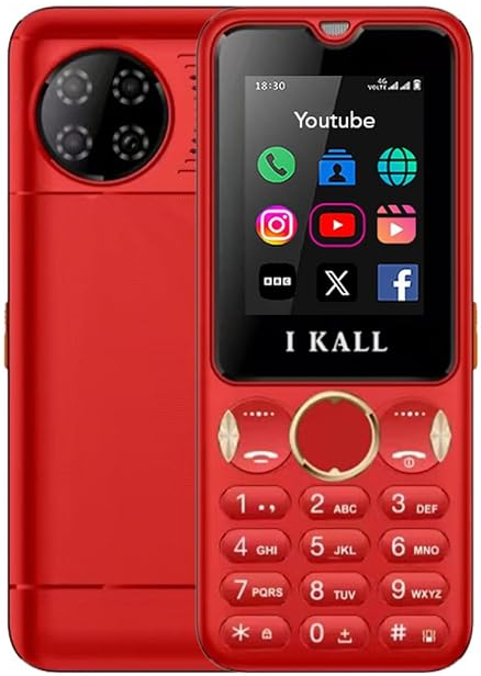 iKall I Kall i8